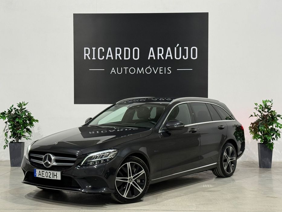 Mercedes-Benz C 300 de Avantgarde