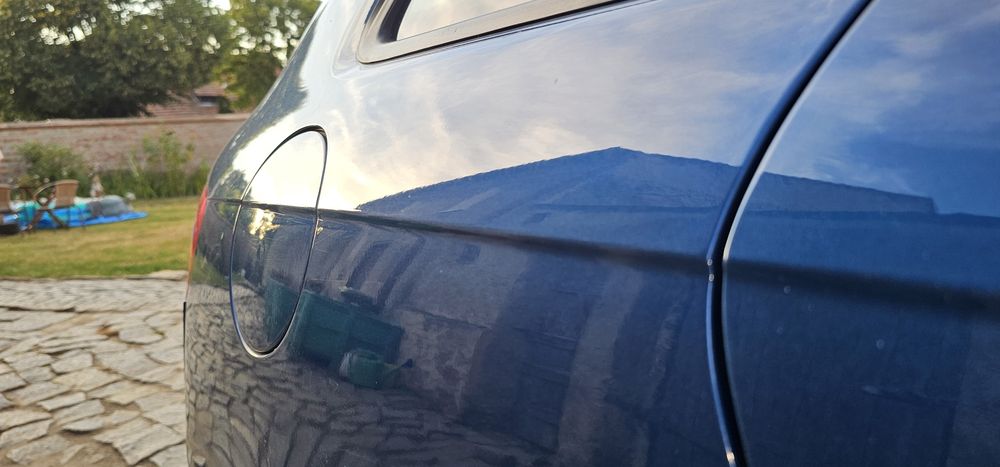 Audi A3 8P 2.0 TDI 140 KM | Bezwypadkowe | 2010r | Ekonomiczne | Hak