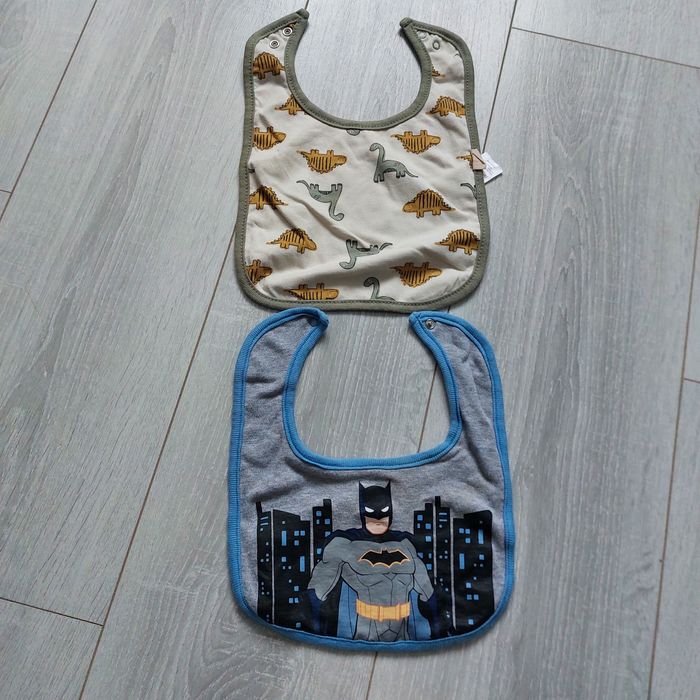 Набір боді для хлопчика 3-6 міс, 68 розмір