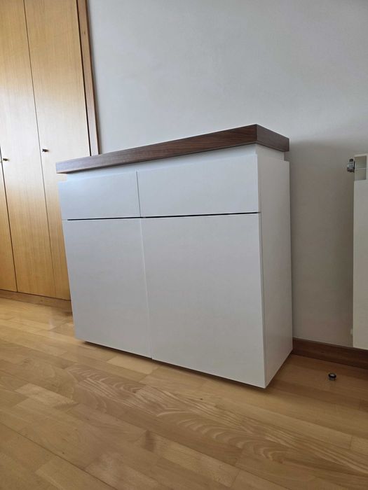 Móvel Auxiliar/Aparador 100x90 cm