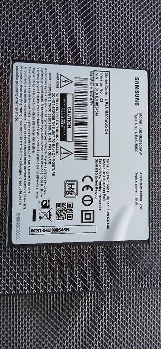Samsung на запчасти