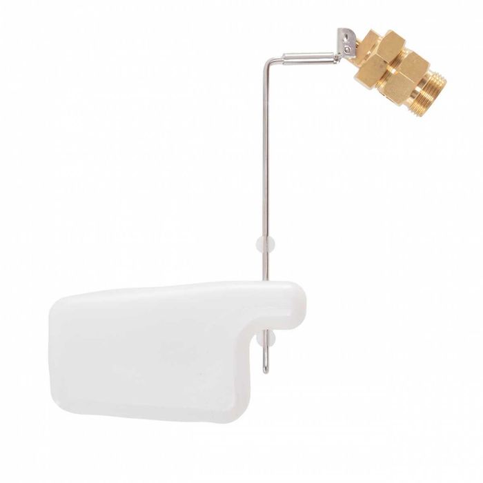 Zawór do poideł niezamarzających, Kerbl