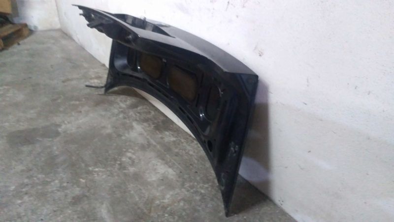 Tampa Da Mala Bmw 3 (E36)