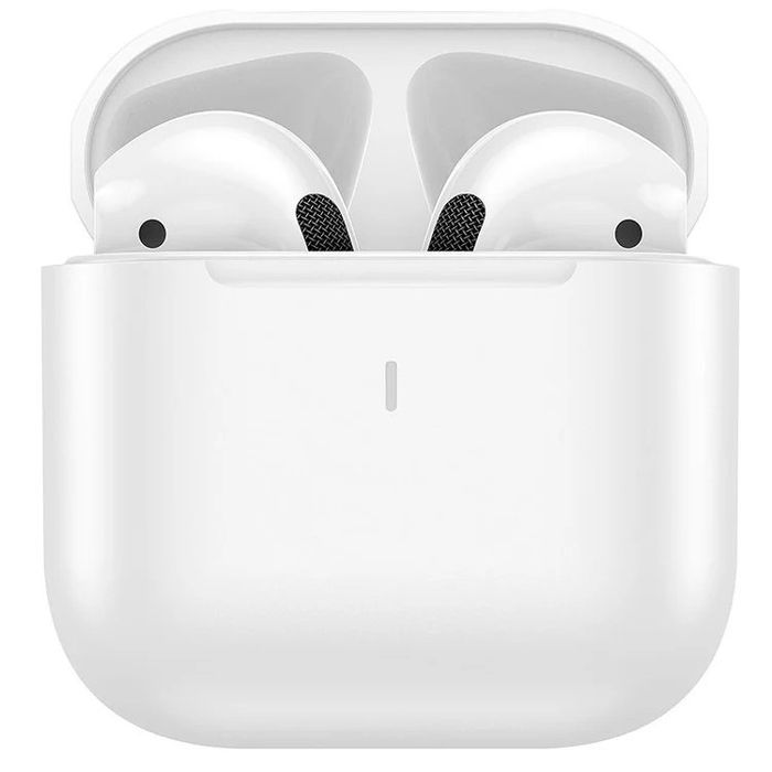 Беспроводные Bluetooth наушники Hoco EW53 черные