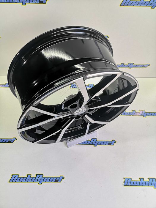 JANTES VERONA LOOK VW EM 17,18 E 19 | 5X112  5X100 NOVAS