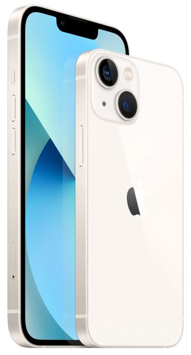 Iphone 13 128Gb idealny stan bez blokad