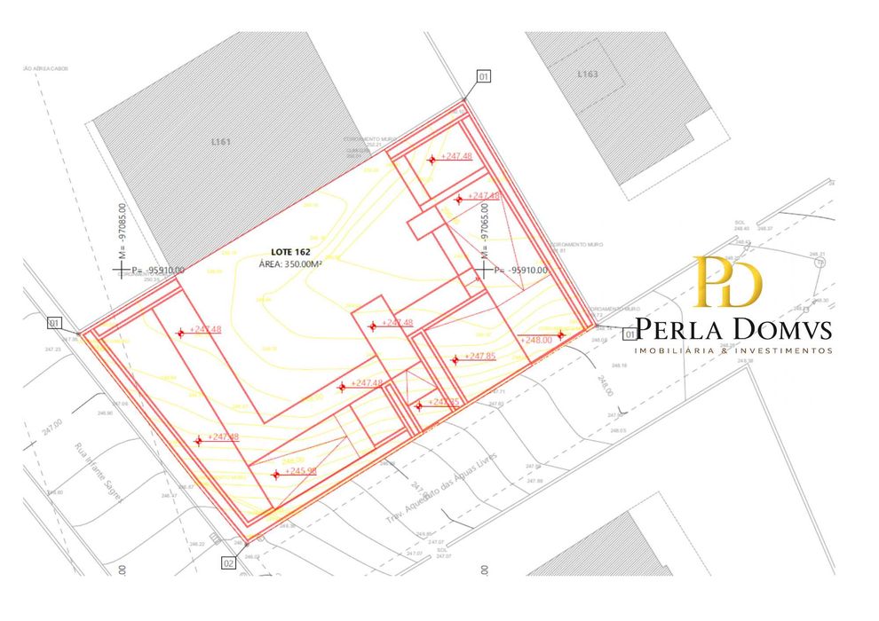 Moradia T4 Serra de Casal de Cambra - Belas