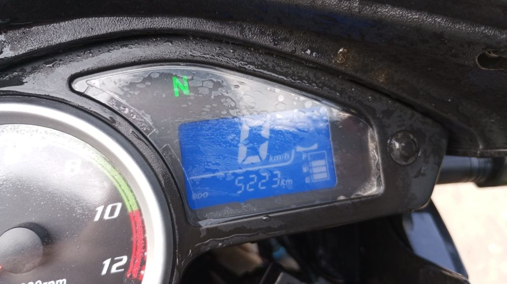 Продам мотоцикла