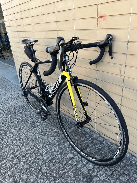 Giant TCR Advanced