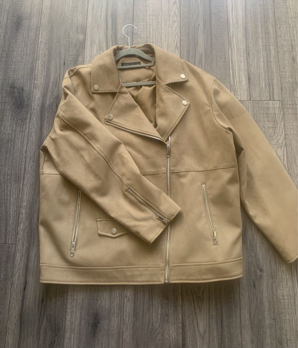 Куртка косуха Zara