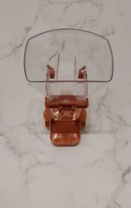 Годівниця для папуги