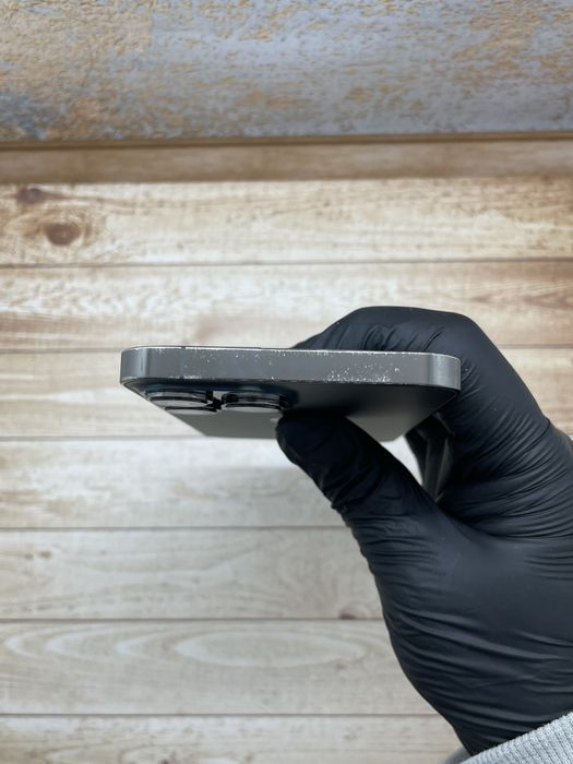 iPhone 13 Pro Max 128gb Graphite Neverlock MDM Днепр Айфон