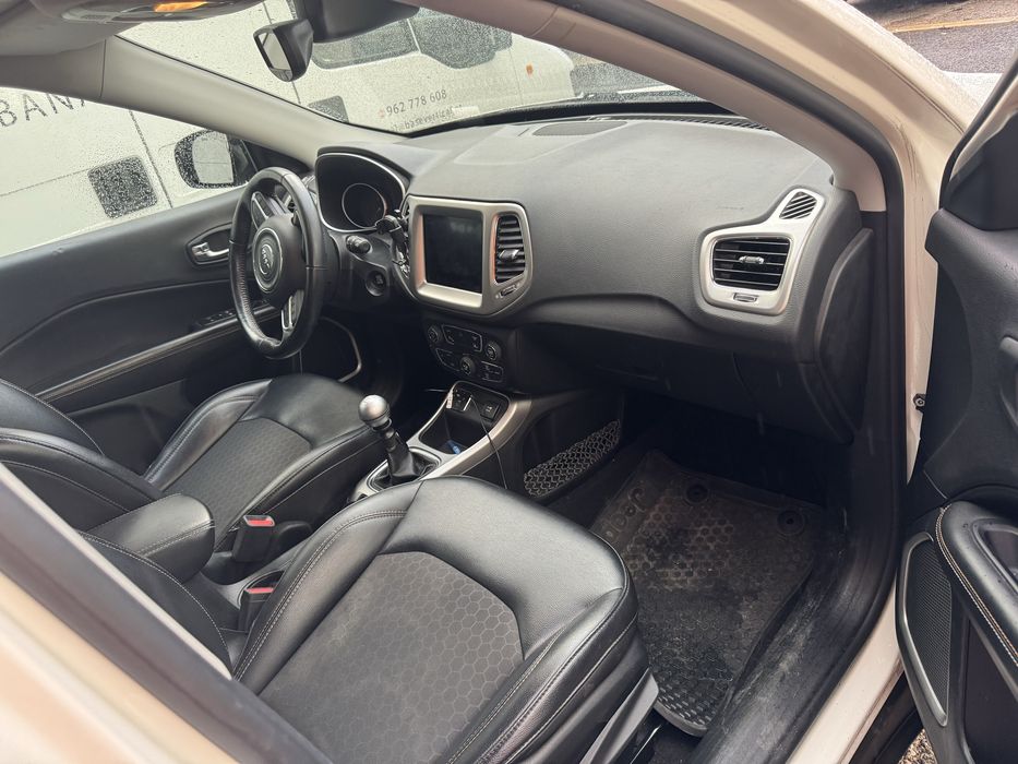 Jeep Renegade 2018 Diesel 4x4 manual