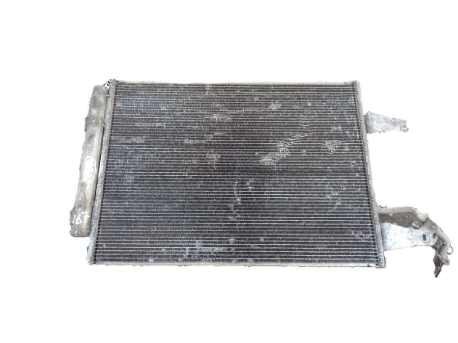 Radiador AC SMART ForFour (454)
