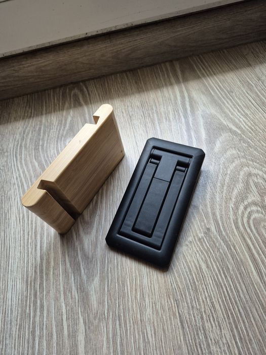 Podstawki do telefonu