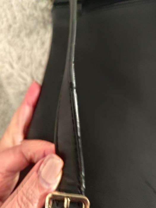 Mochila Desigual Preta