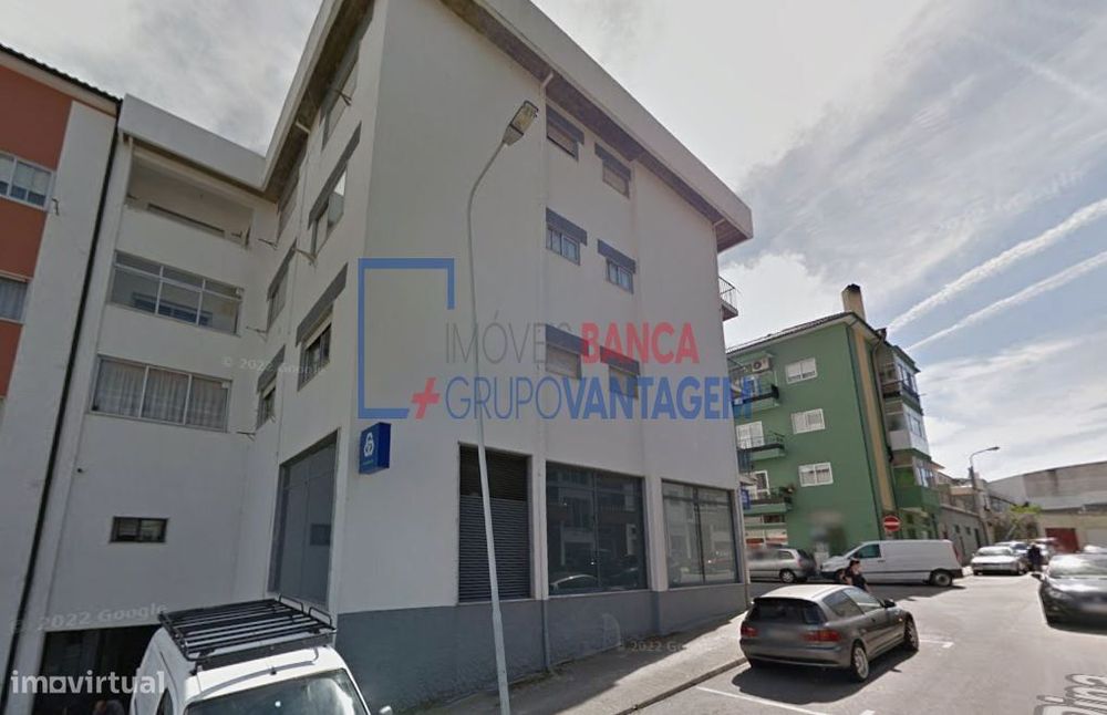 Loja Comercio De Rua - Guarda