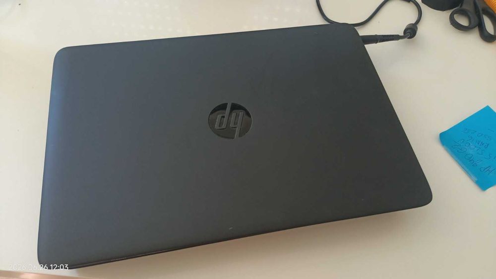Hp EliteBook 840 G2 (14' FHD/Core i5 5300U/RAM 16/SSD 250/HD 5500)