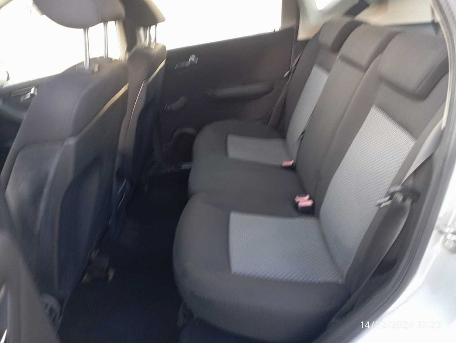 Mercedes A180 CDI nacional 2006