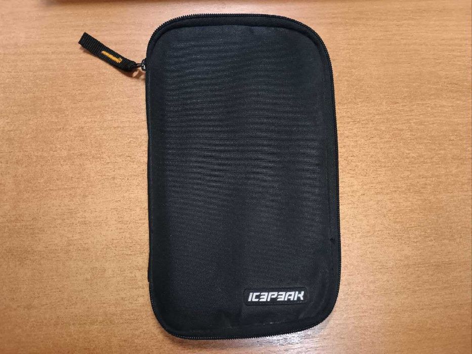 Icepeak Travel Organizer органайзер для документів