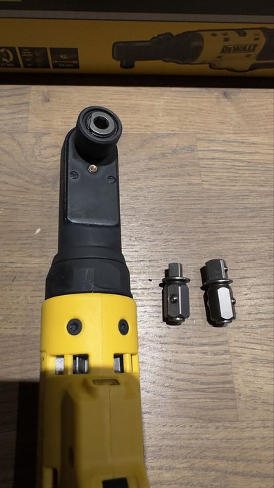 Dewalt DCF500N 12v