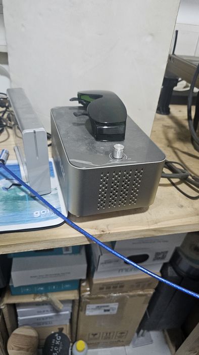 Laser diodo Atomstack s20 pro