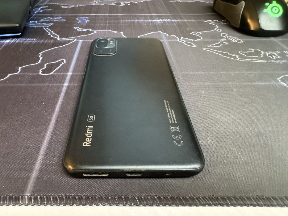Xiaomi redmi 10 note 128gb