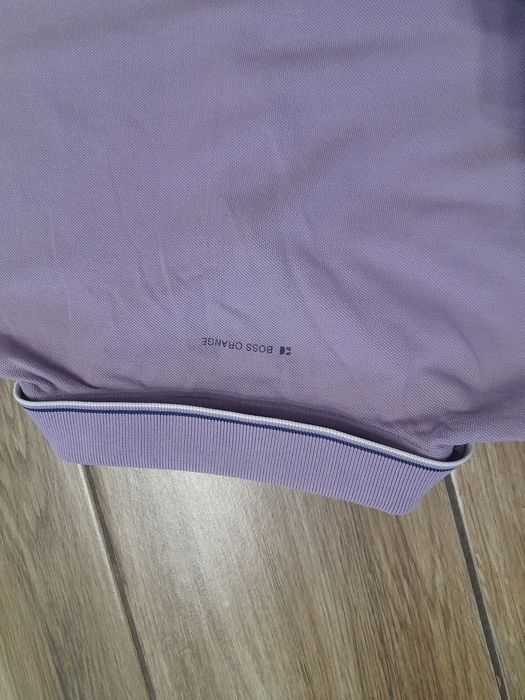 Hugo boss koszulka t-shirt