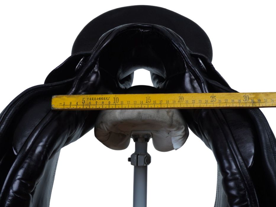 Kieffer Bavaria Siodło Skokowe