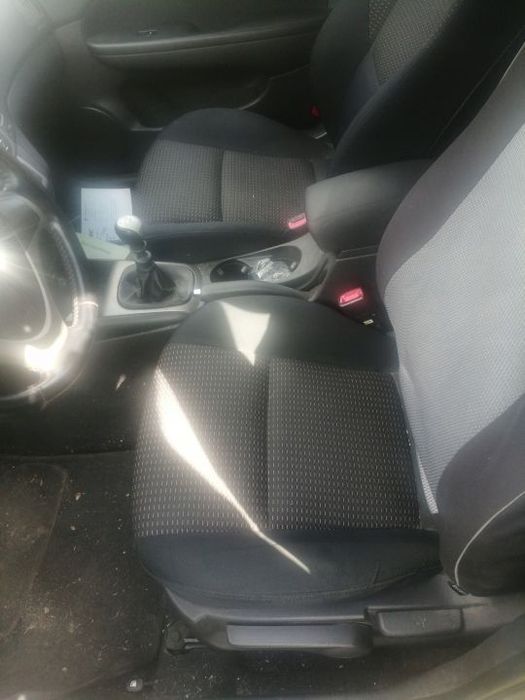 Hyundai I 30 poznan fotel lewy podgrz podno europa