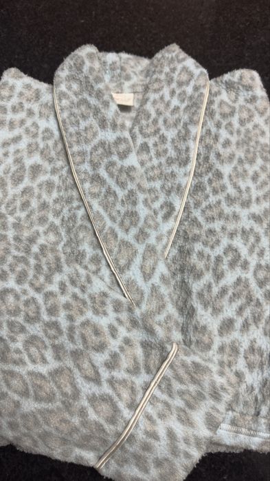 Robe de Senhora Quentinho – Tam. 50