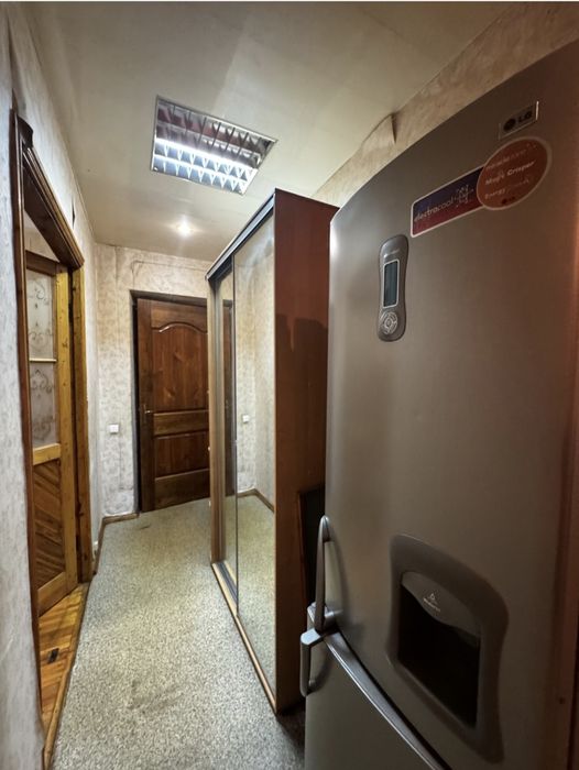Продажа 2 полнометражной квартиры в Днепровском р-не