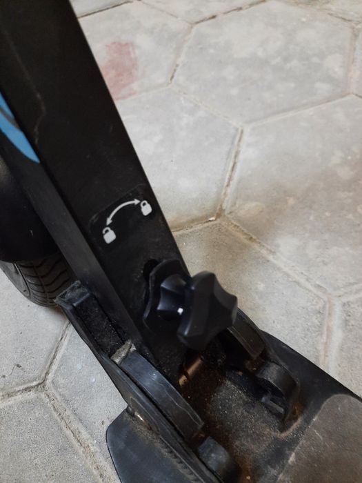 Hulajnoga razor air