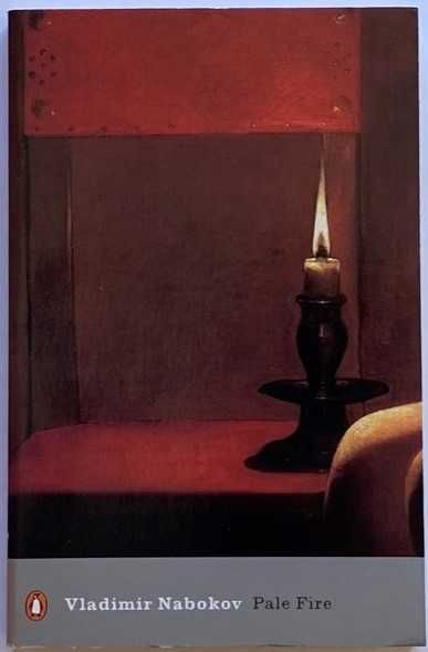 Pale Fire - Vladimir NABOKOV