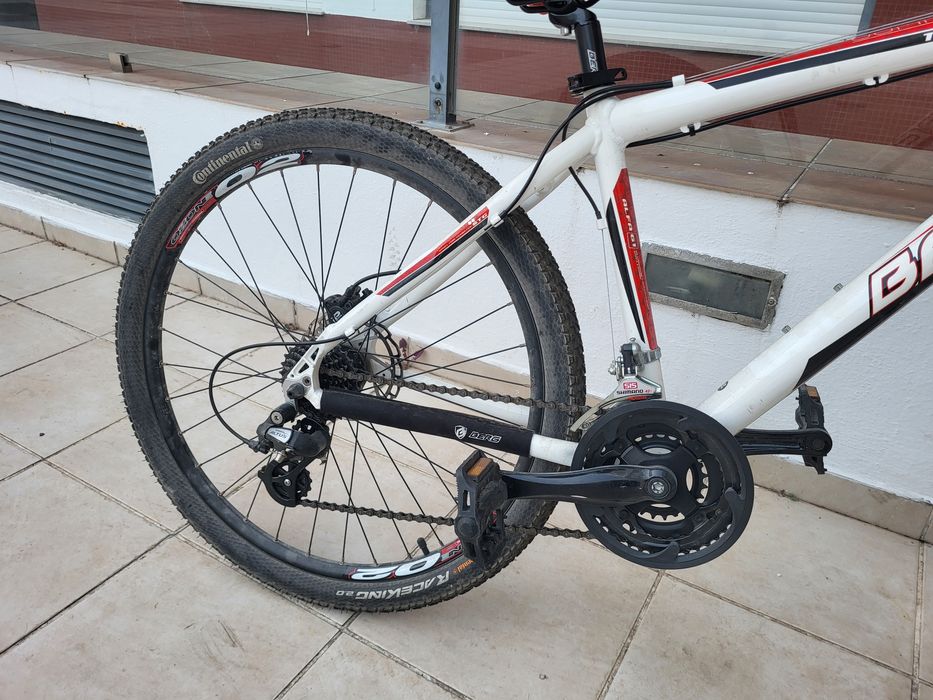 Berg TrailRock HD 26" 28V
