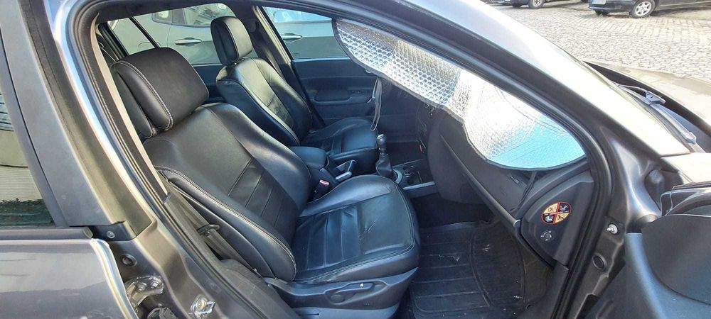 Renault Megane Break 1.5 DCI 2008