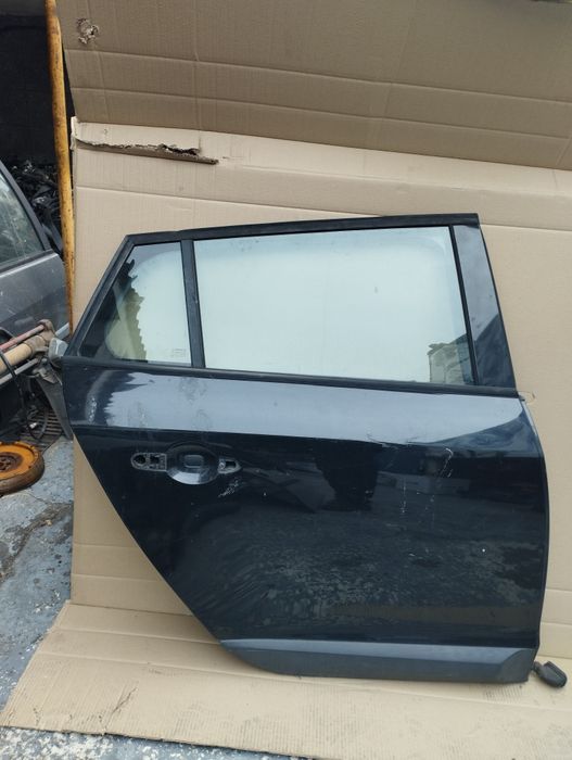 Porta tras Direita Renault Megane 3 SW carrinha