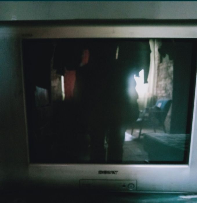 Продам телевізор Соні