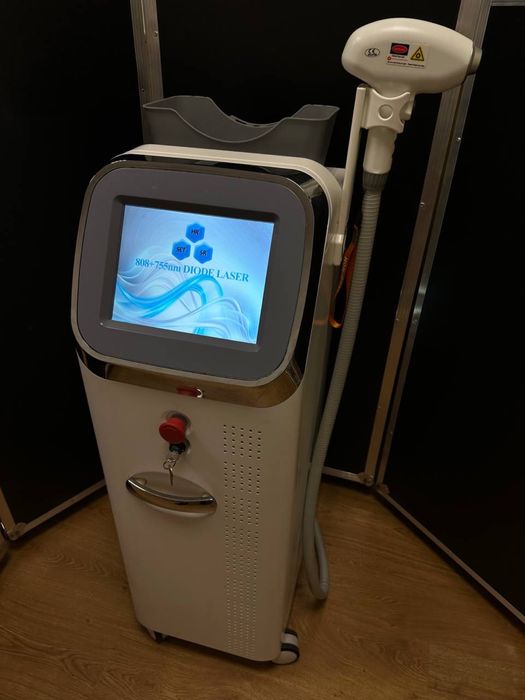 Диодный лазер последнего поколения! Ресурс 20 000 000 вспышек !: 3 500 ...