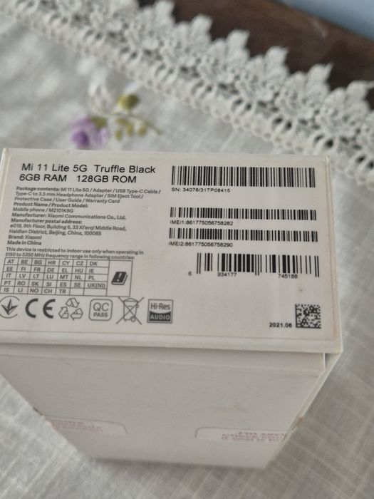 Witam sprzedam telefon