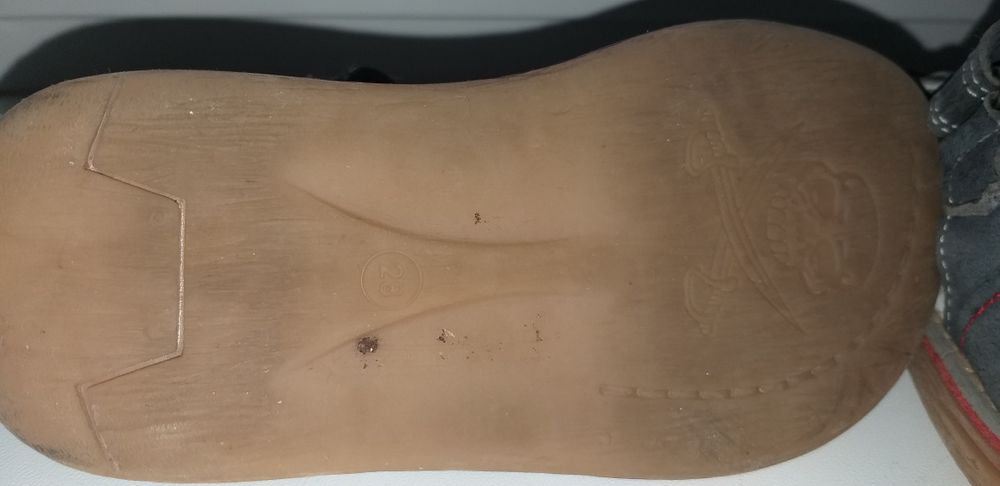 Sandały Lasocki rozm. 28