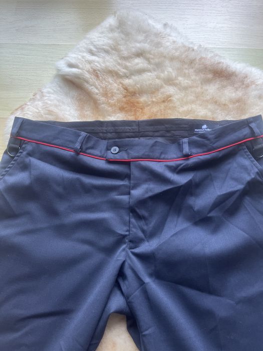 Mammut‼️Nowe spodnie meskie chinosy‼️