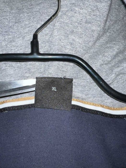 Олімпійка Hugo Boss