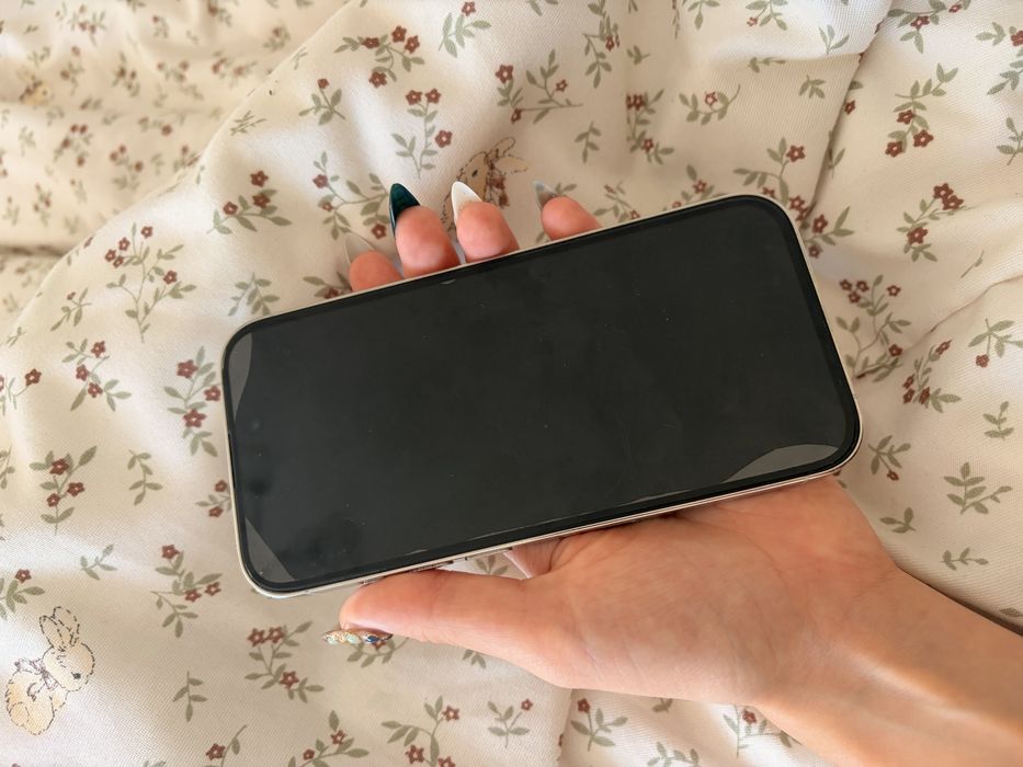 Iphone 14 pro Silver 256gb