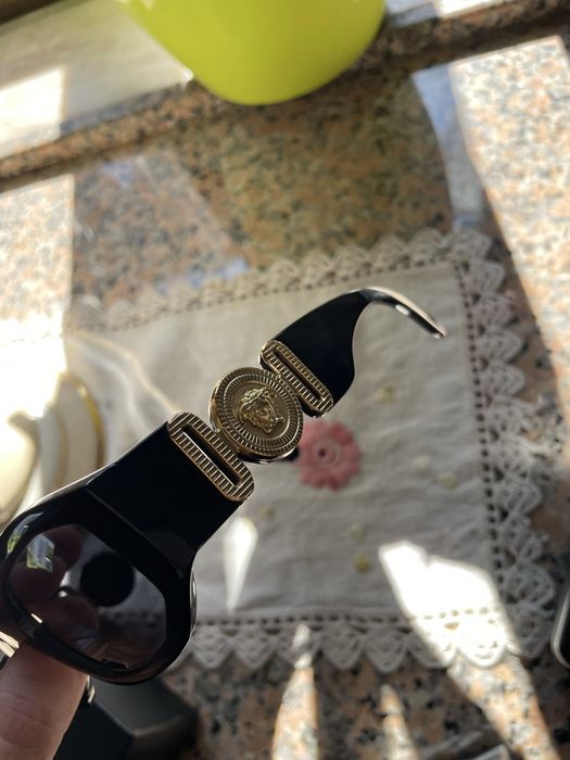 Vendo oculos originais
