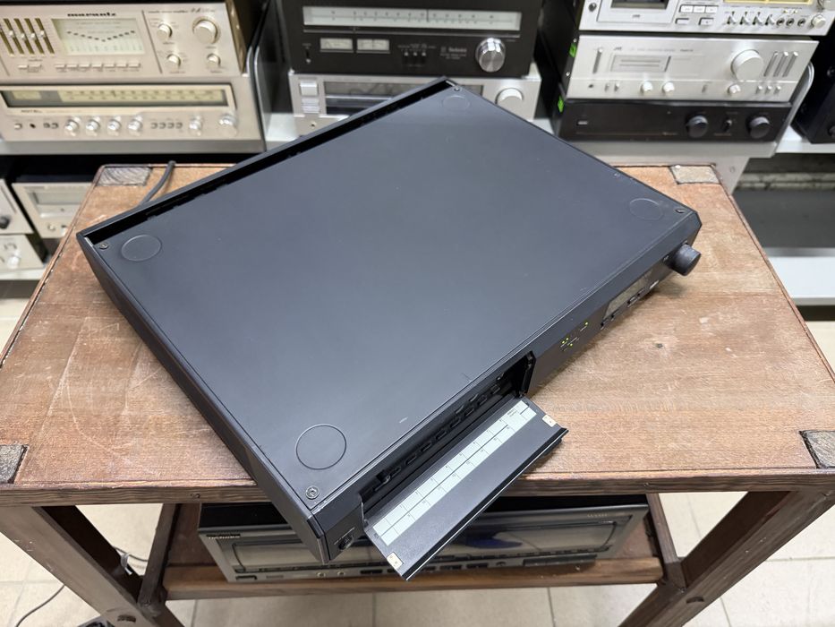 ‼️Tuner radiowy Braun Atelier T2, Vintage, Audio Room