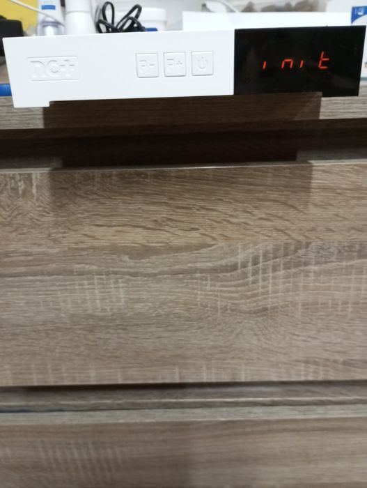 Dekoder na doładowania Canal+