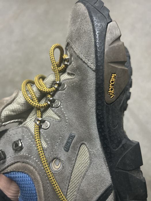 Chiruca botas de montanha 36