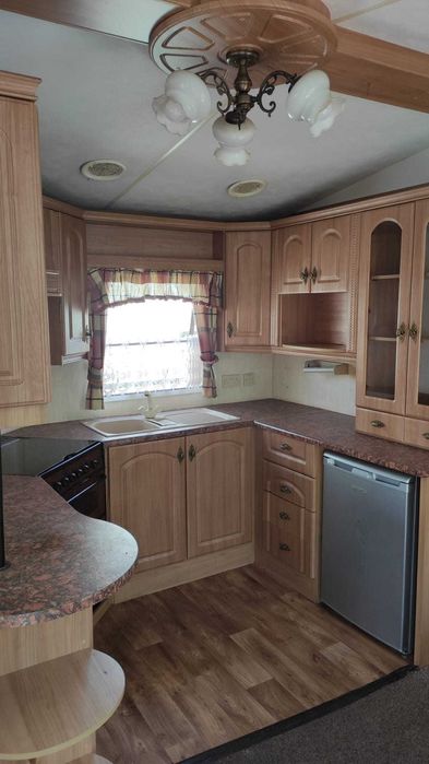 Casa Móvel / Mobile Home Nº 2295 WILLERBY GRANADA 10,7x3,7m