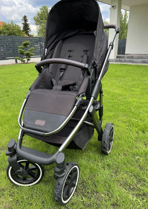 Wózek ABC design salsa 4 air